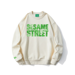 SESAME STREET