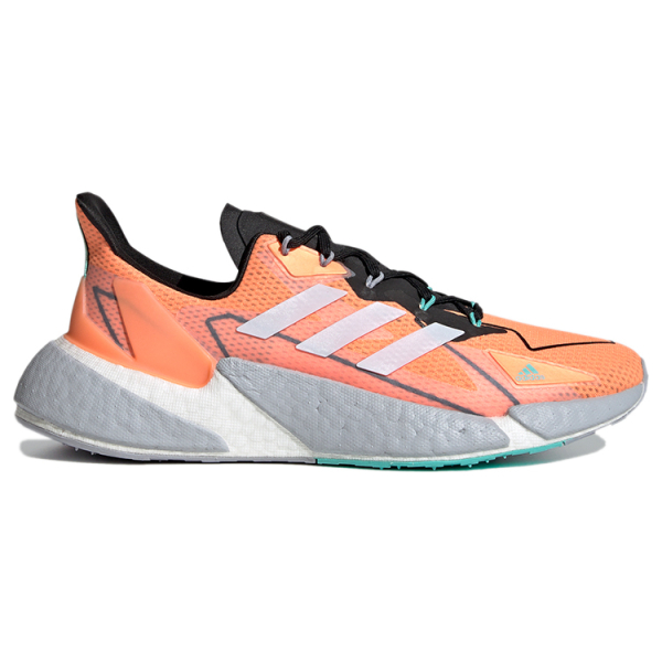 Adidas X9000l4 HEAT.RDY