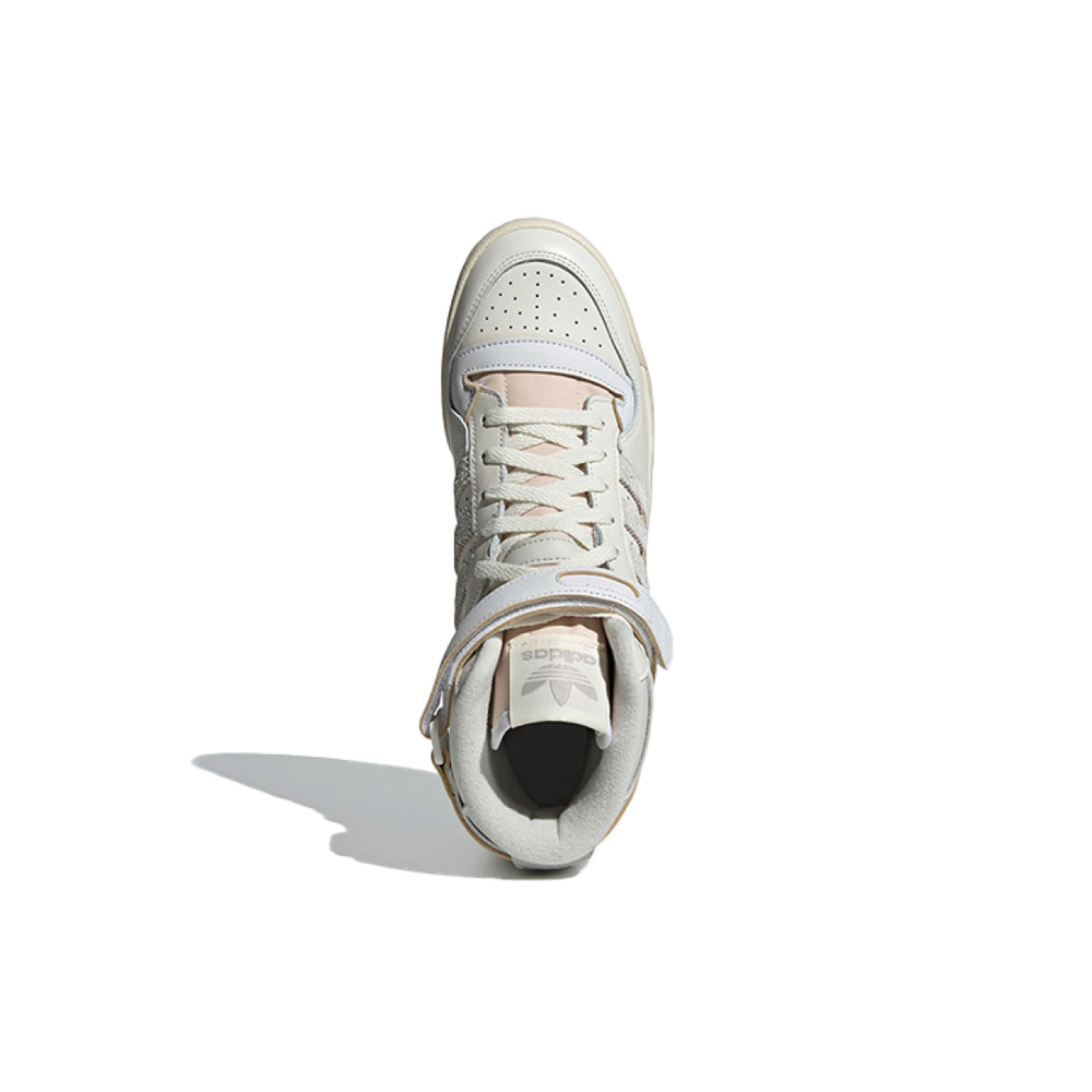 Adidas originals FORUM 84 high