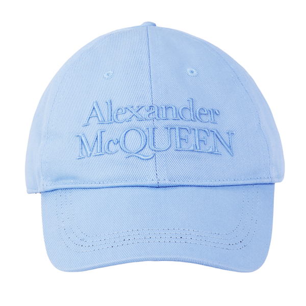 Alexander McQueen Logo