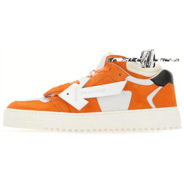 OFF-WHITE Off-Court