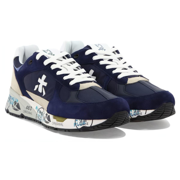 PREMIATA Mase
