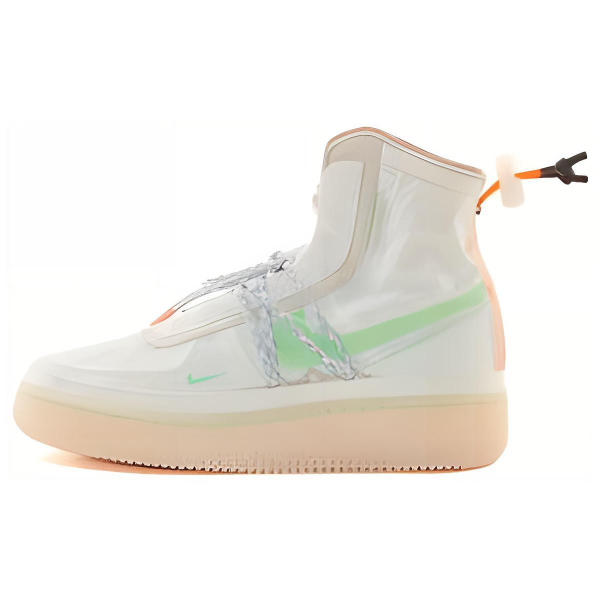 Nike Air Force 1 Shell PU