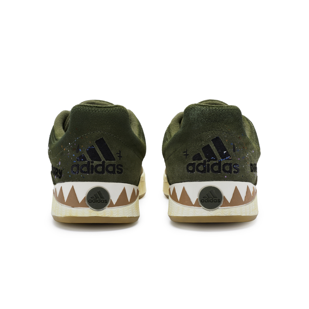 【 】 adidas originals Adimatic 811