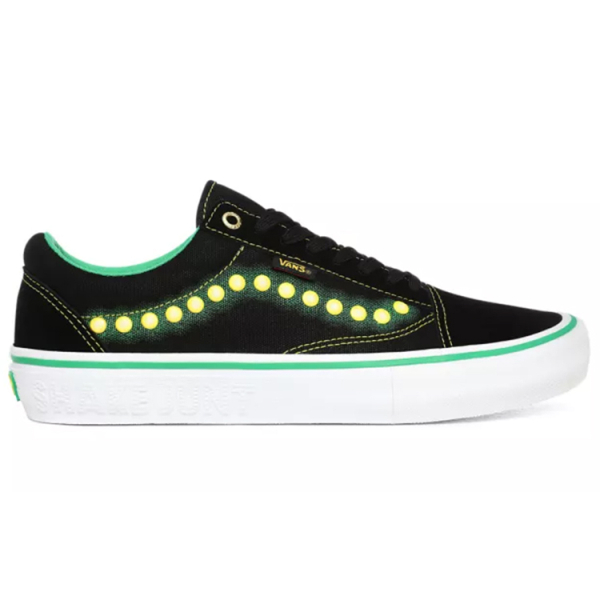 Shake Junt x Vans Old Skool Pro