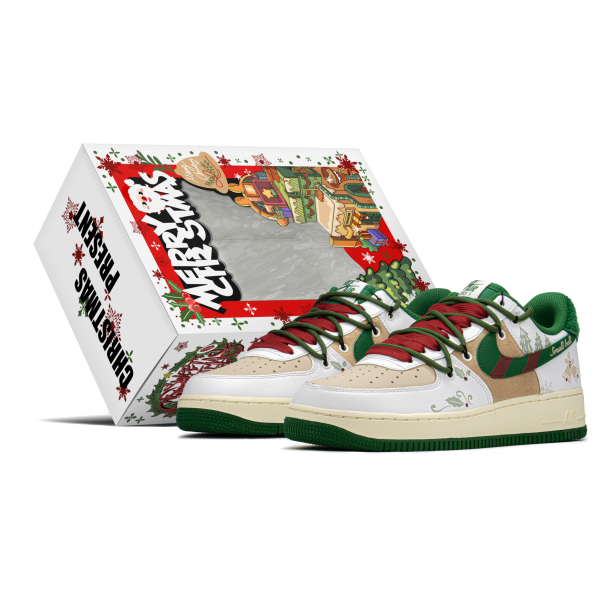 【 】 Nike Air Force 1 Low
