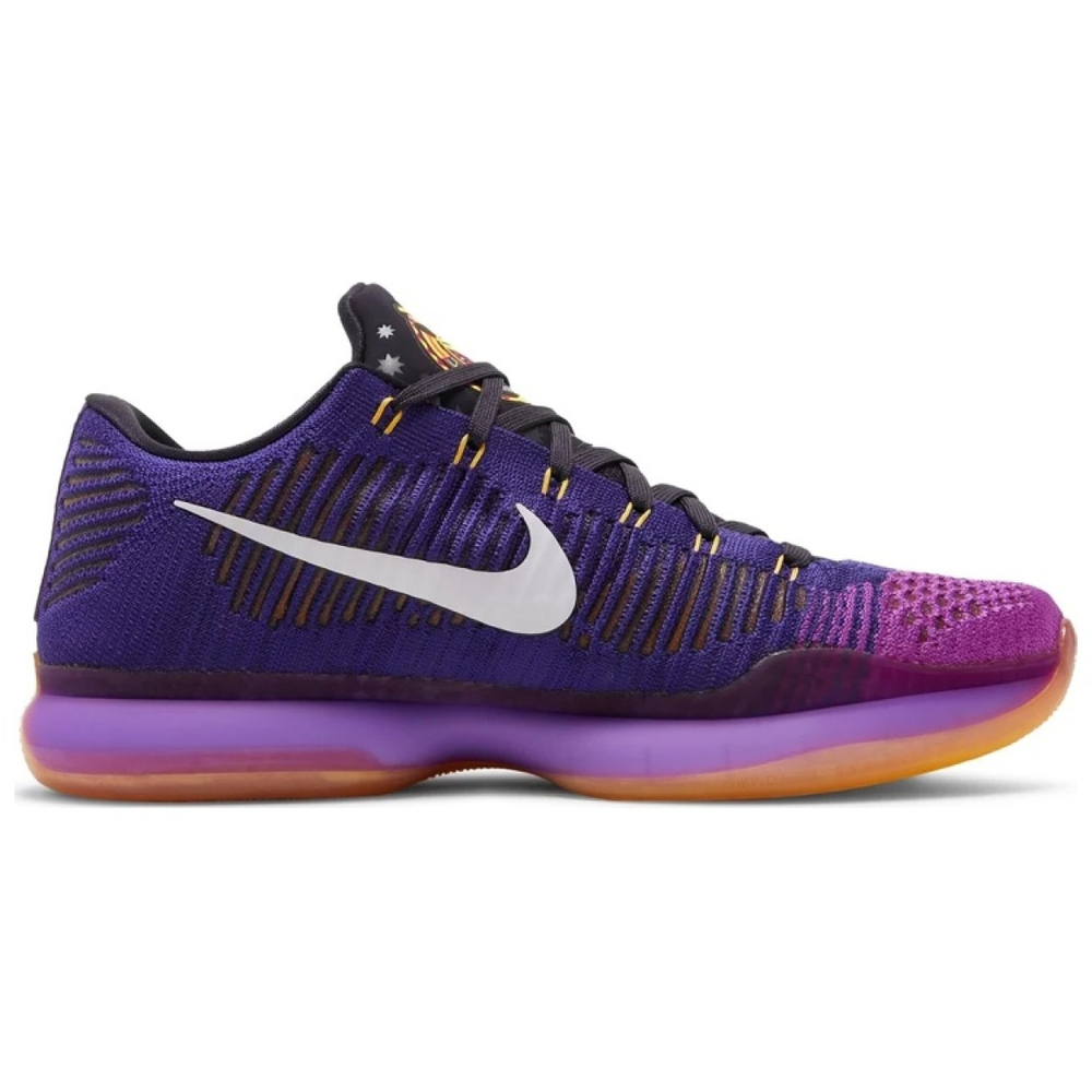 Nike Kobe 10 Elite Low Opening Night
