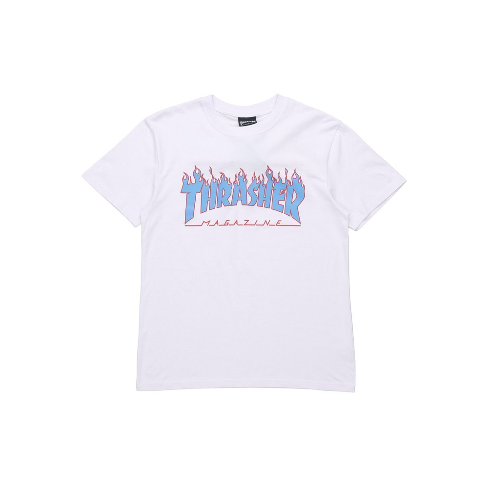 Thrasher T