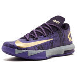Nike KD 6 BHM