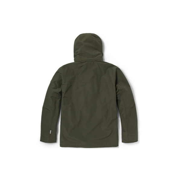 Timberland Logo