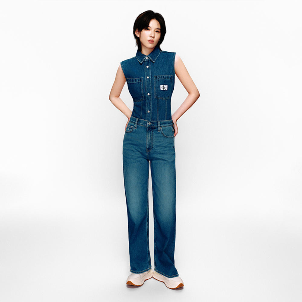 CALVIN KLEIN