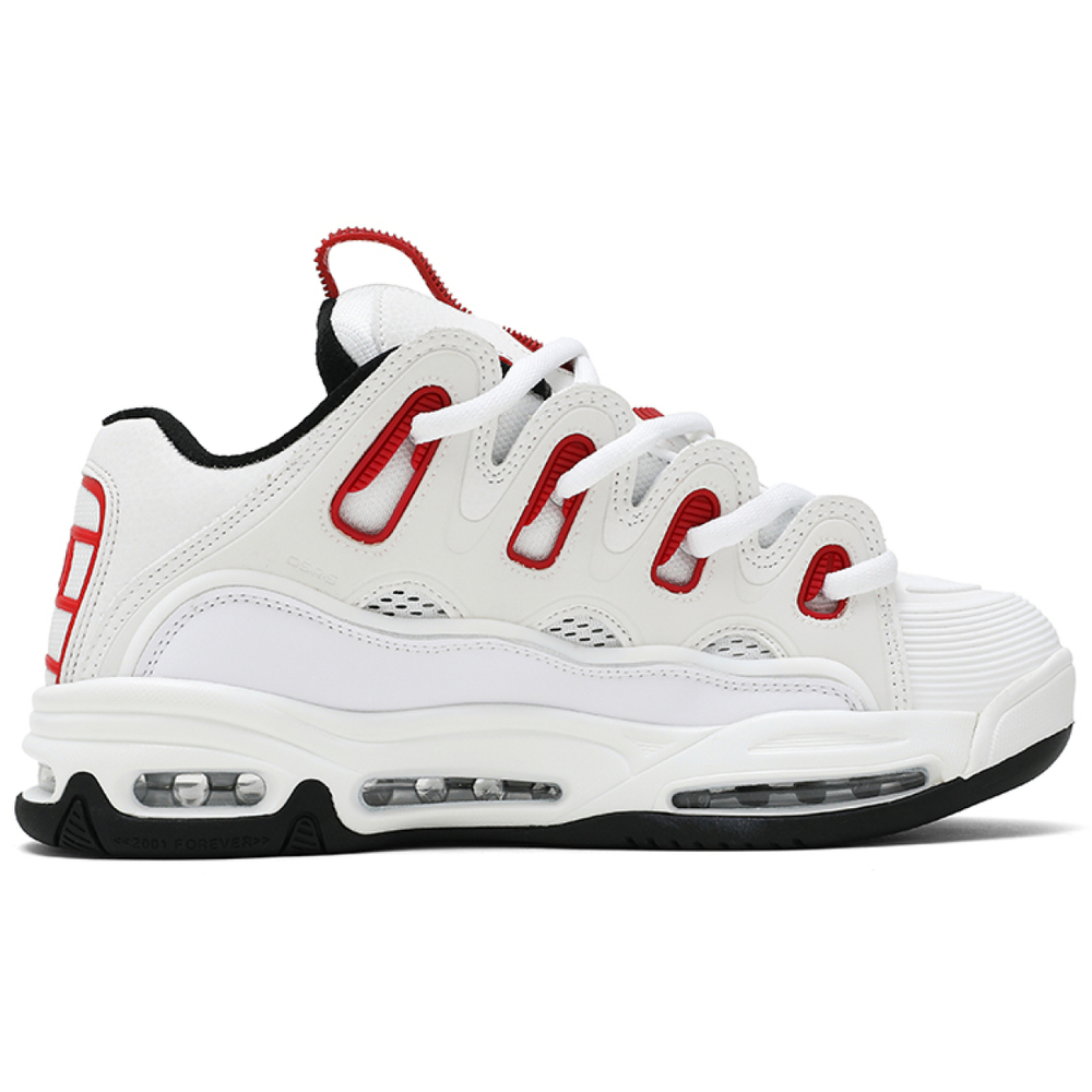 OSIRIS D3