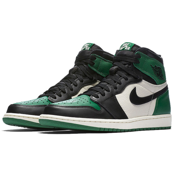 Jordan Air Jordan 1 Retro High Pine Green