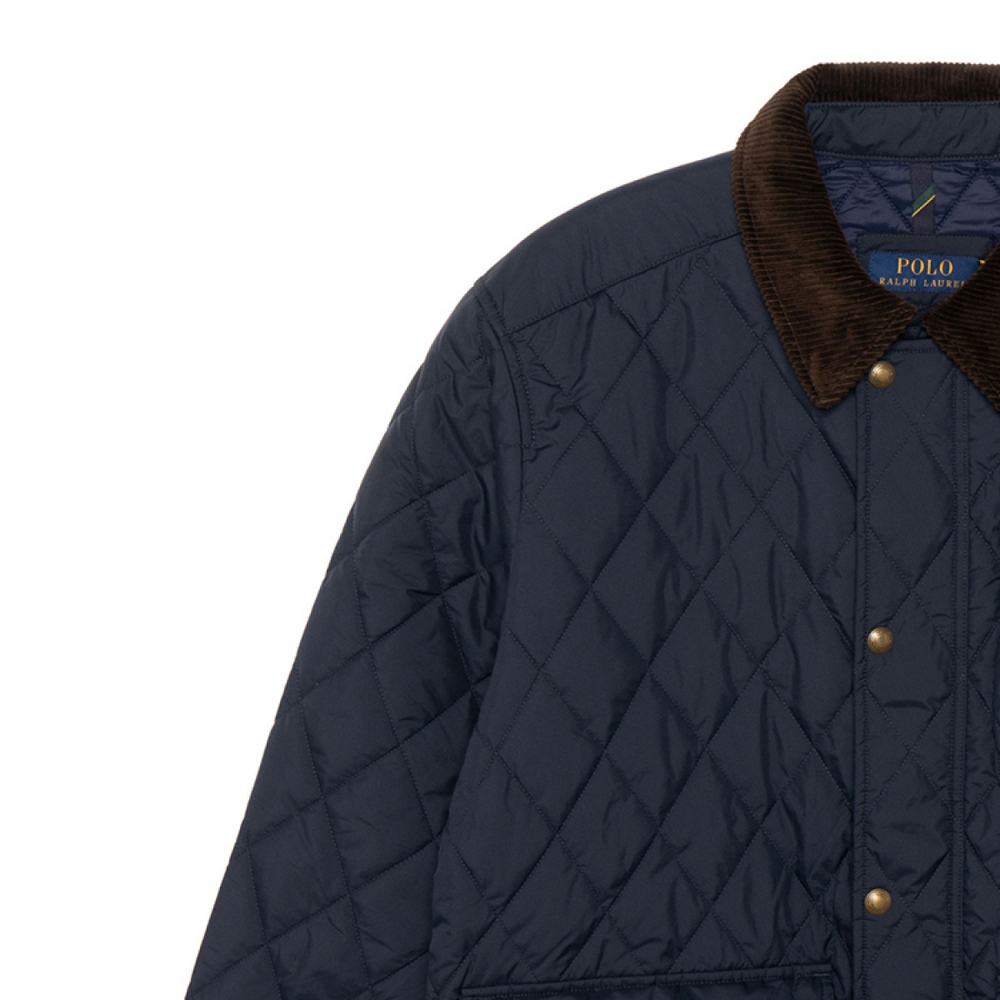 Polo Ralph Lauren FW22 Logo