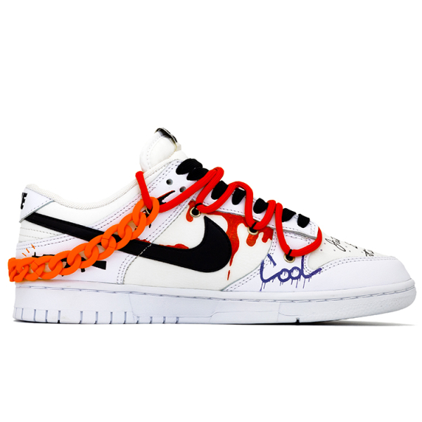 【 】 Nike Dunk Low