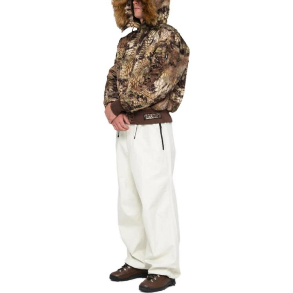 Stussy x Alpha Industries FW23 MA-1