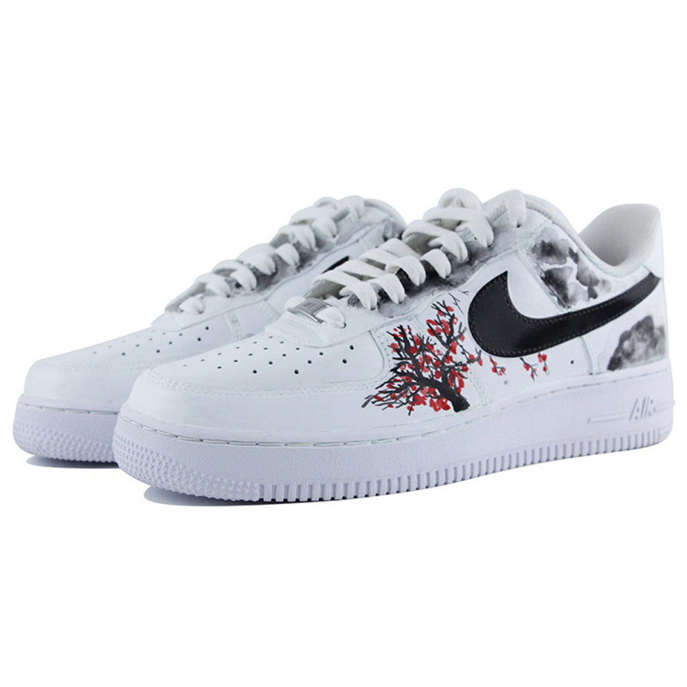 【 】 Nike Air Force 1 Low 07