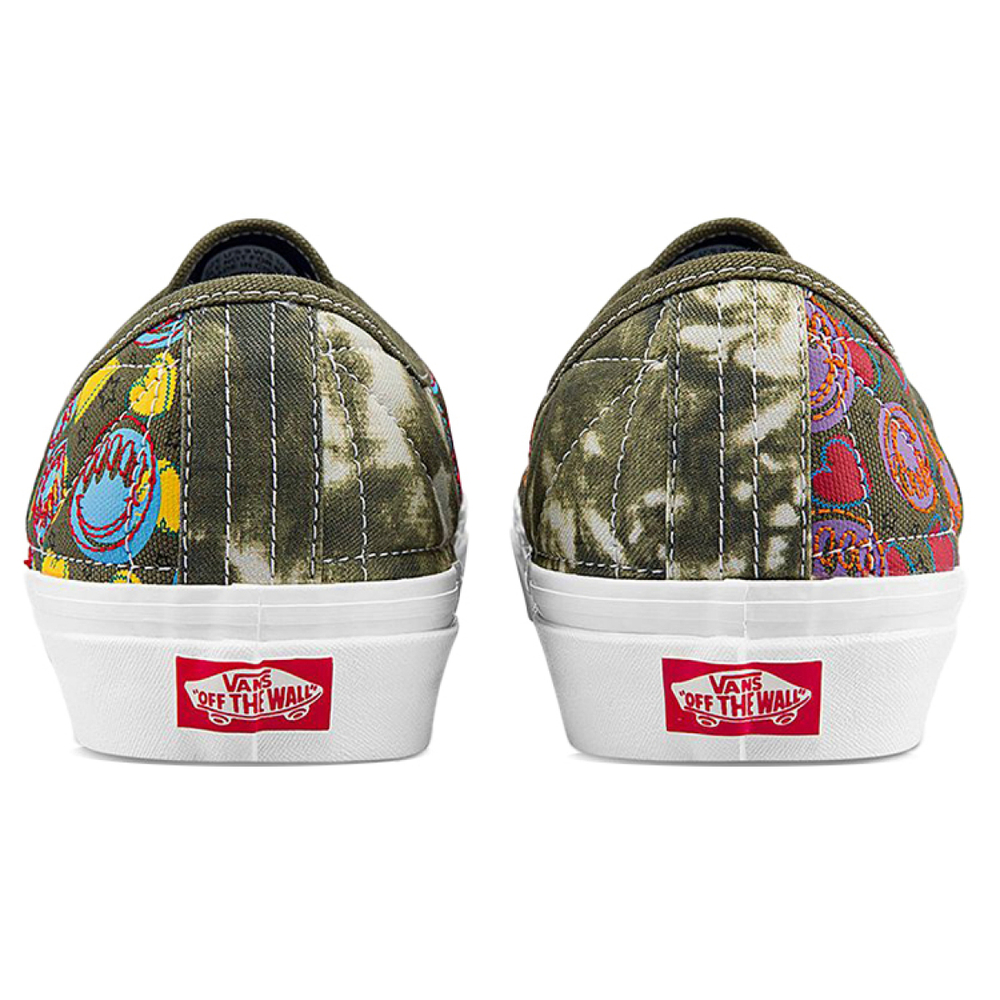 Vans Style 44