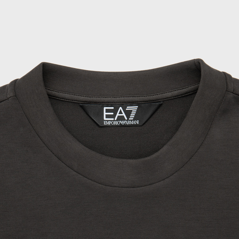 EMPORIO ARMANI EA7 FW23 Logo