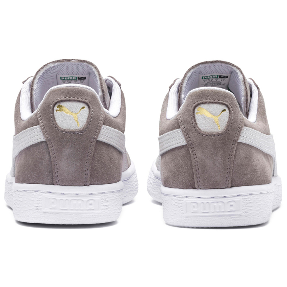 PUMA Suede Classic+