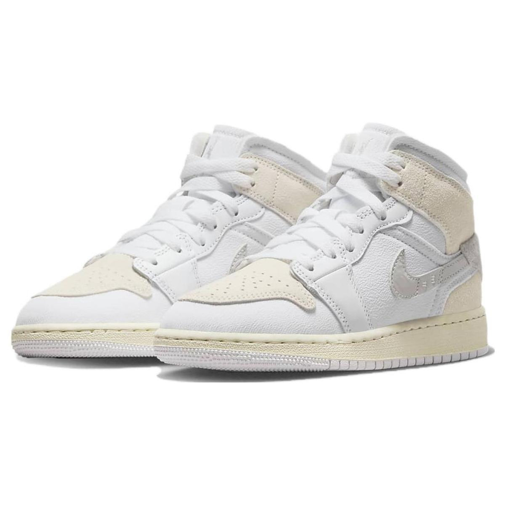 Jordan Air Jordan 1 Mid SE Craft