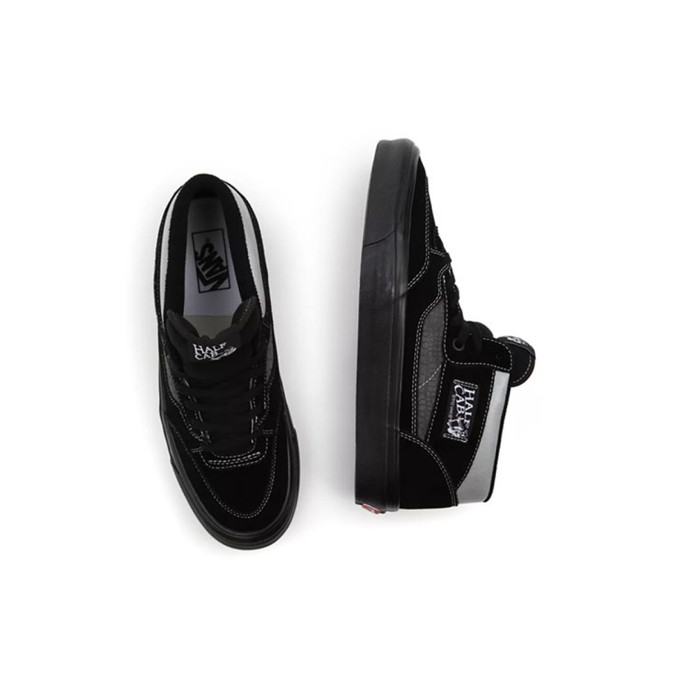Vans Half Cab Anaheim Factory