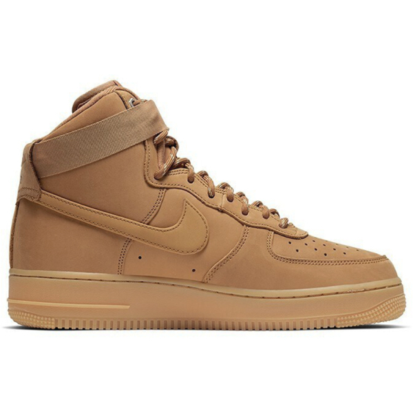 Nike Air Force 1 High '07 WB Flax