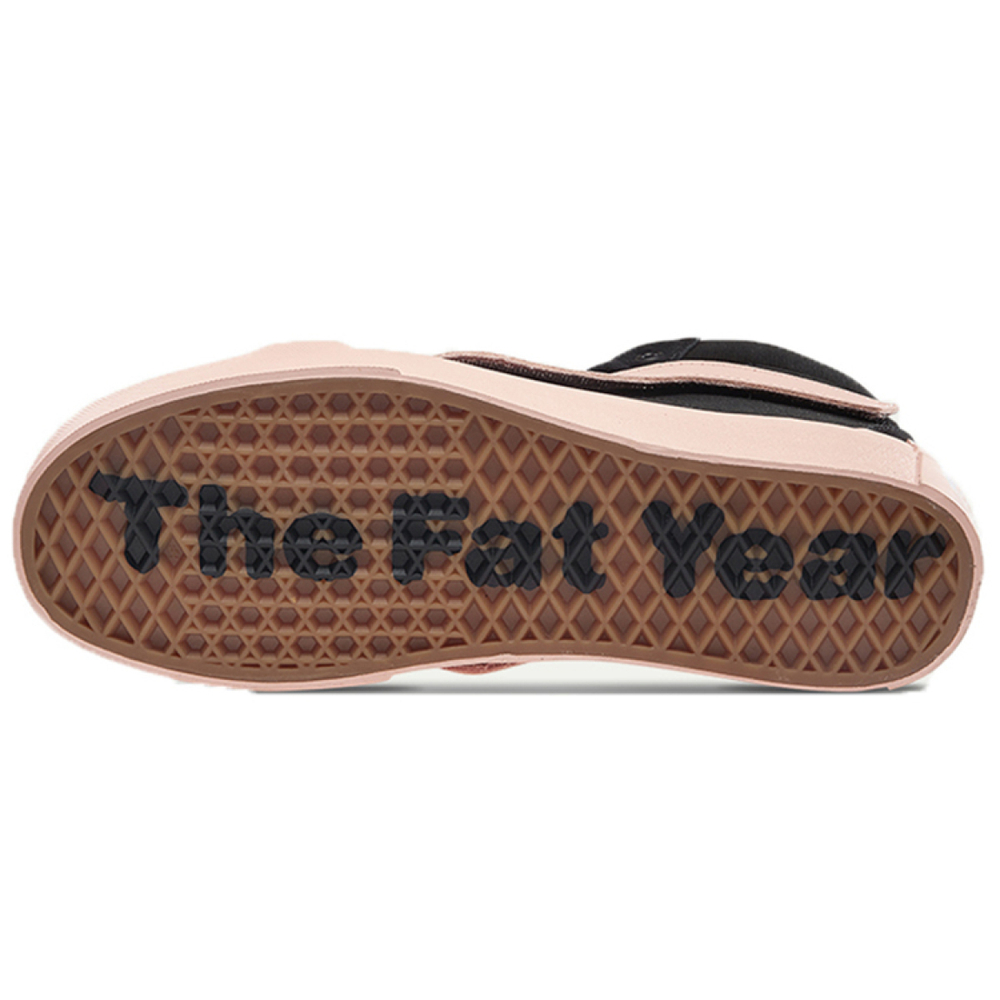 X Vans SK8