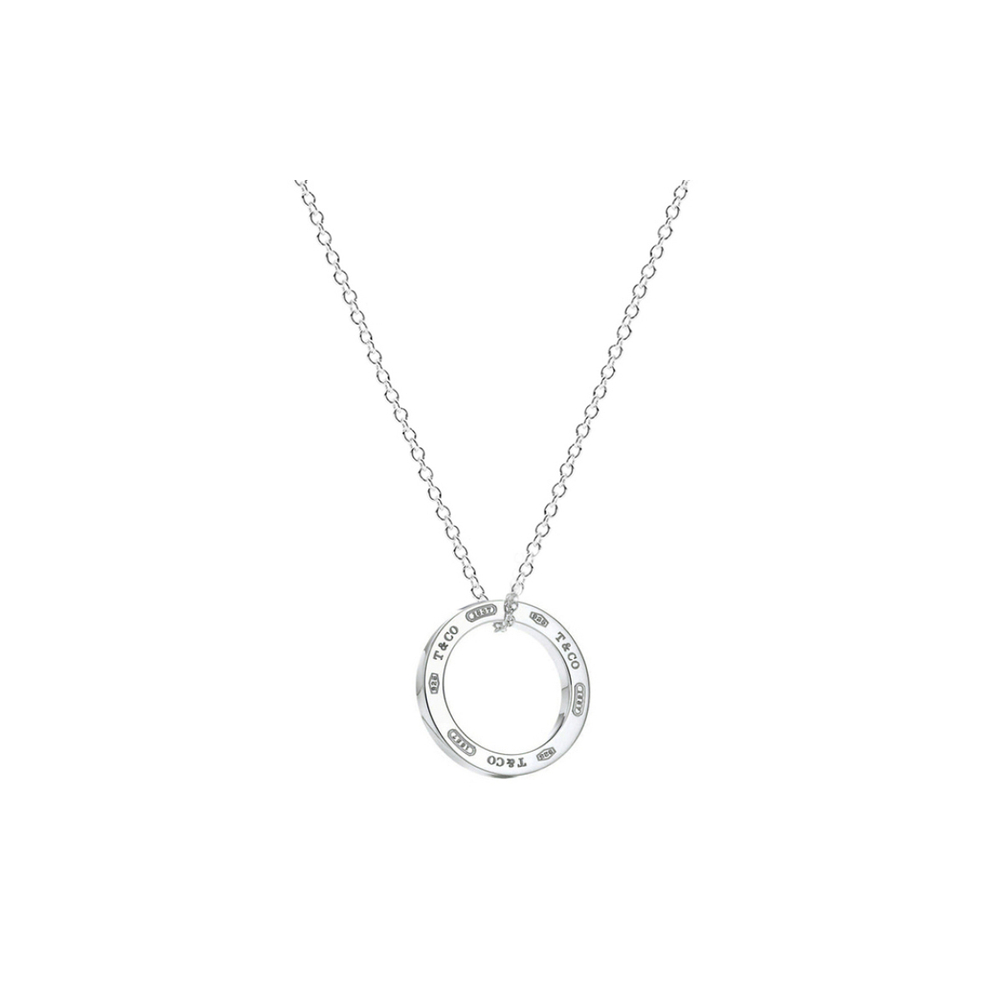 TIFFANY & CO. 1837 925