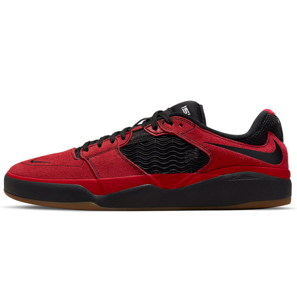 Nike SB Ishod Varsity Red