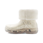 UGG Drizlita Clear PU