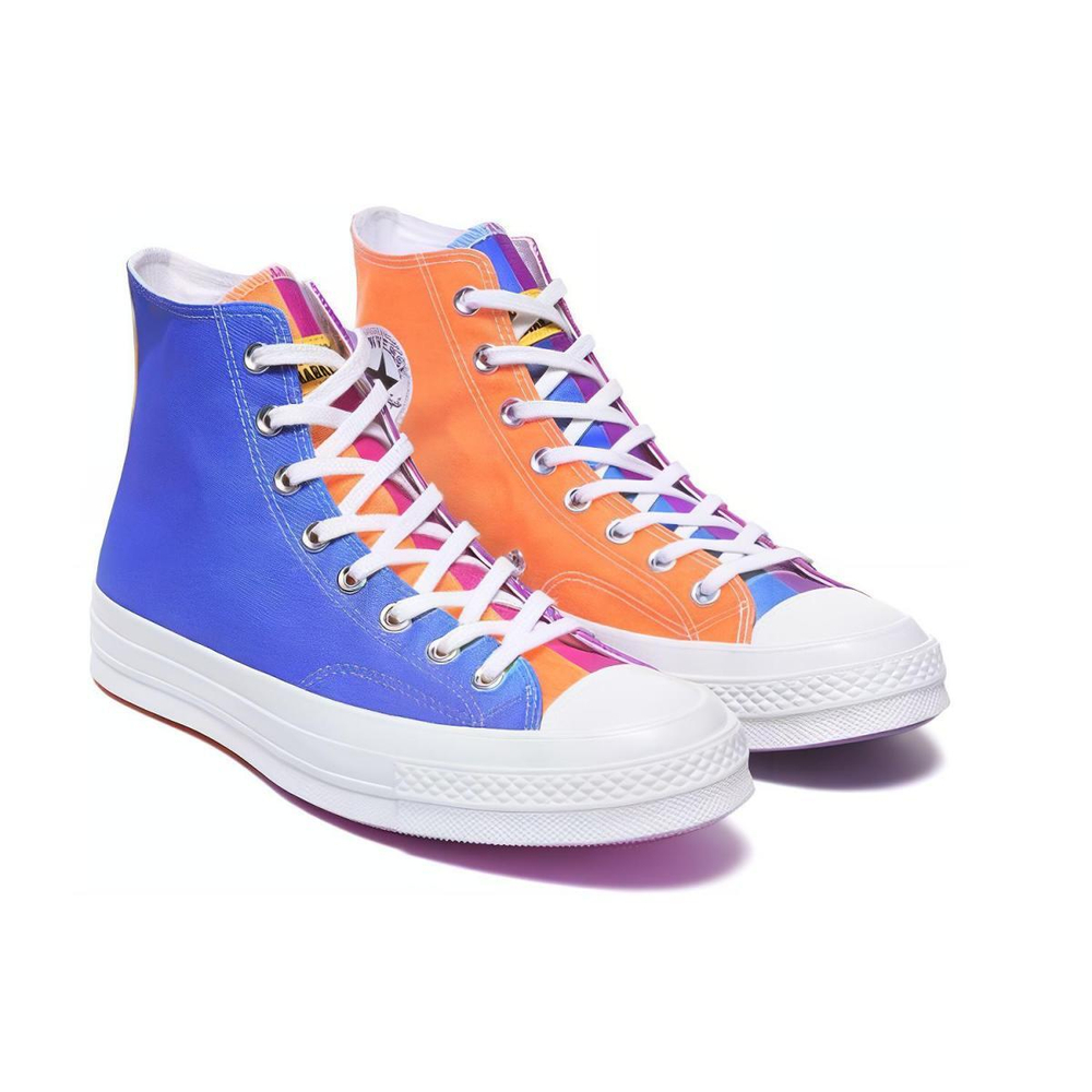 Chinatown Market x Converse 1970s Chuck Taylor All Star
