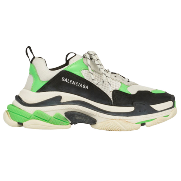 Balenciaga Triple S