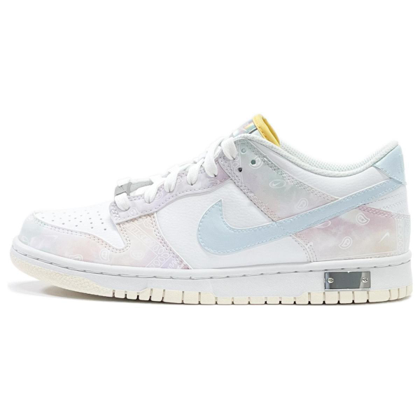 【 】 Nike Dunk abyblue