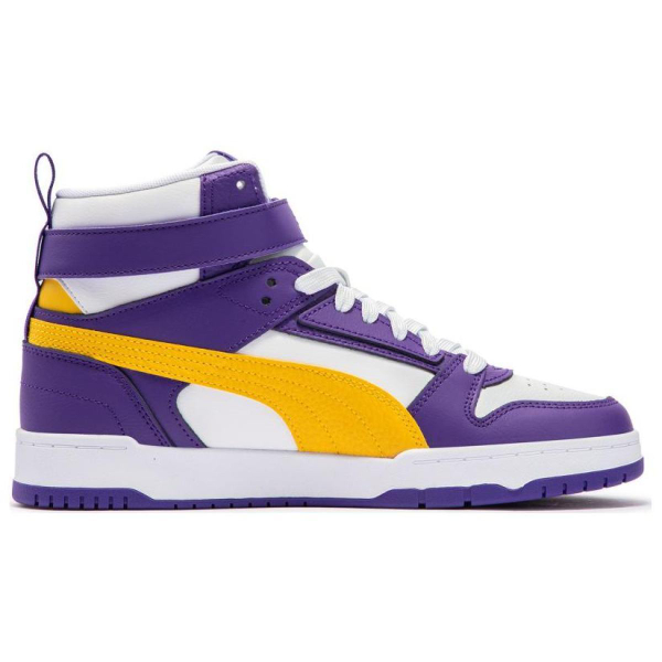 PUMA RBD Game