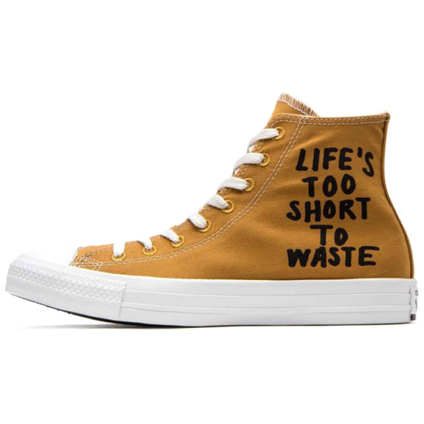 Converse Chuck Taylor All Star Recycle High Top