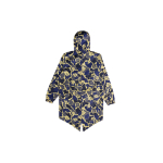 RIPNDIP Nerm Camo Fishtail Parka