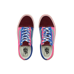 Vans Old Skool Frayed Laces