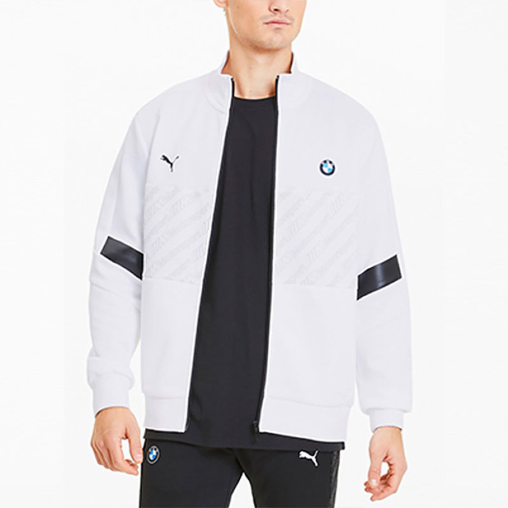 PUMA x BMW Logo