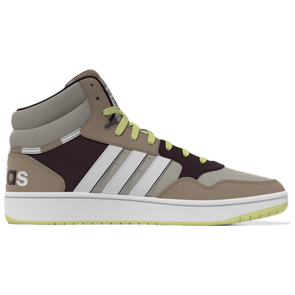 Adidas neo Hoops 3.0 hoops 3.0 mid