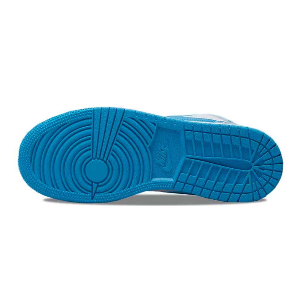 【 】 Jordan Air Jordan 1 Low"Washed Denim" GS
