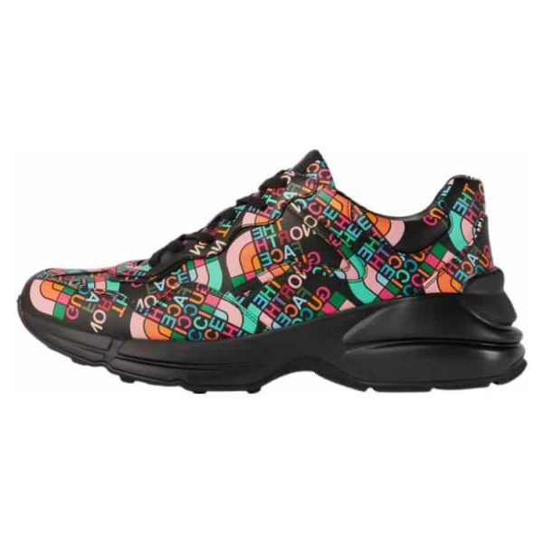 /THE NORTH FACE x GUCCI Rhyton