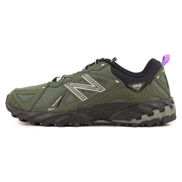 Niko and ... New Balance 610T
