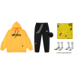 VEIDOORN x POKEMON/