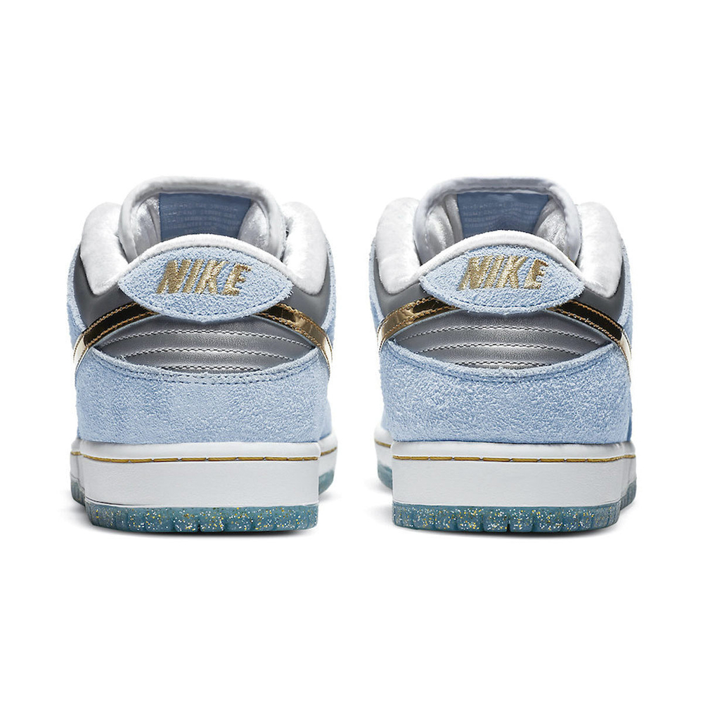 Nike Dunk SB SB Pro QS "Holiday Special"
