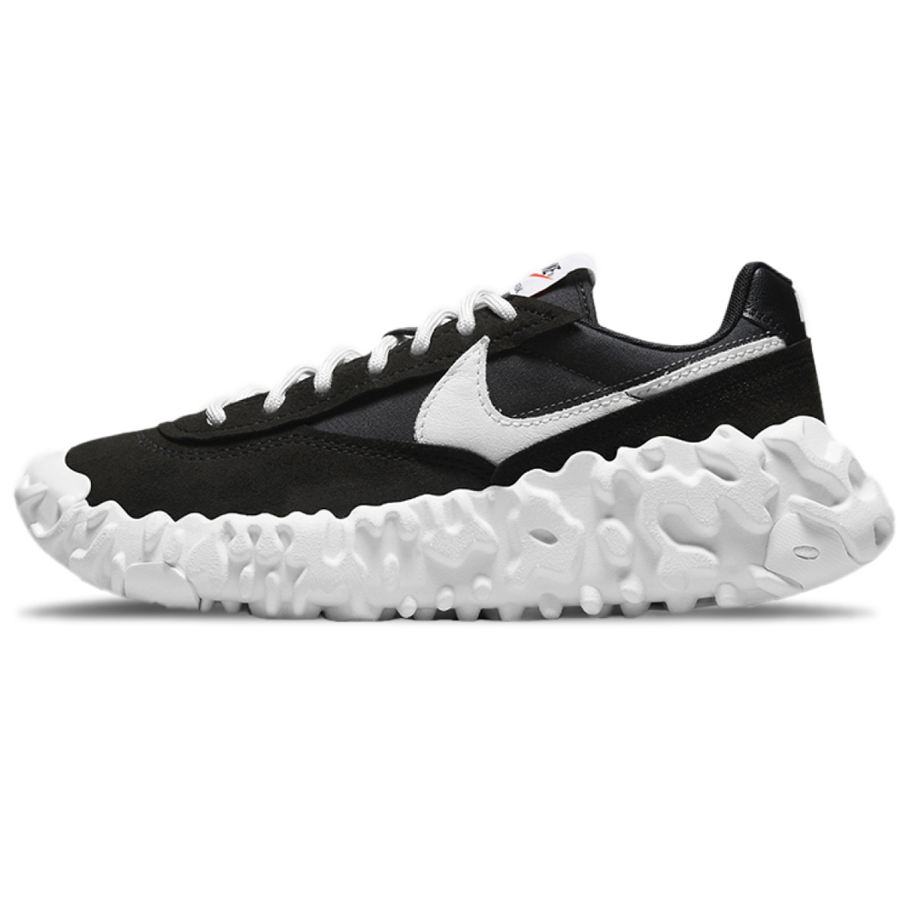 Nike OverBreak SP "Black/White"