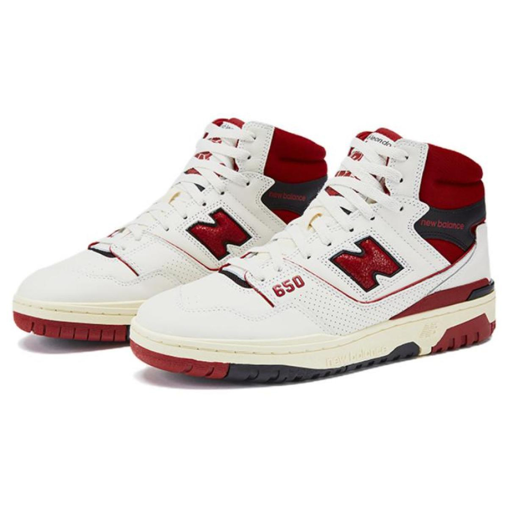 Aimé Leon Dore x New Balance NB 650