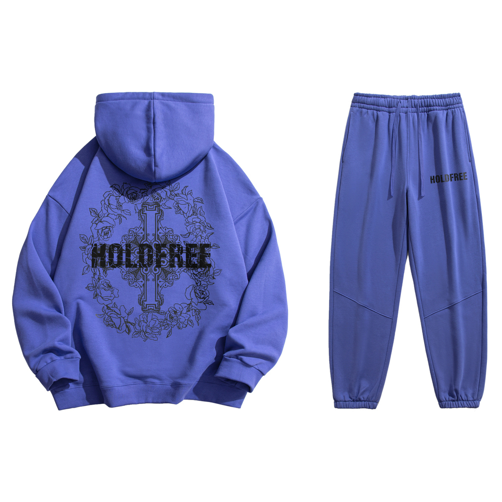HOLDFREE FW22 logo