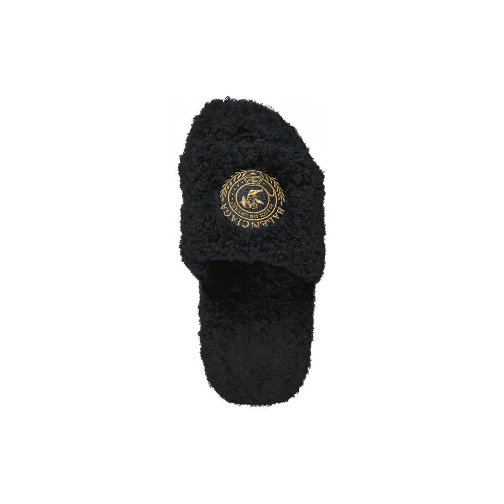 Balenciaga FurryFurry