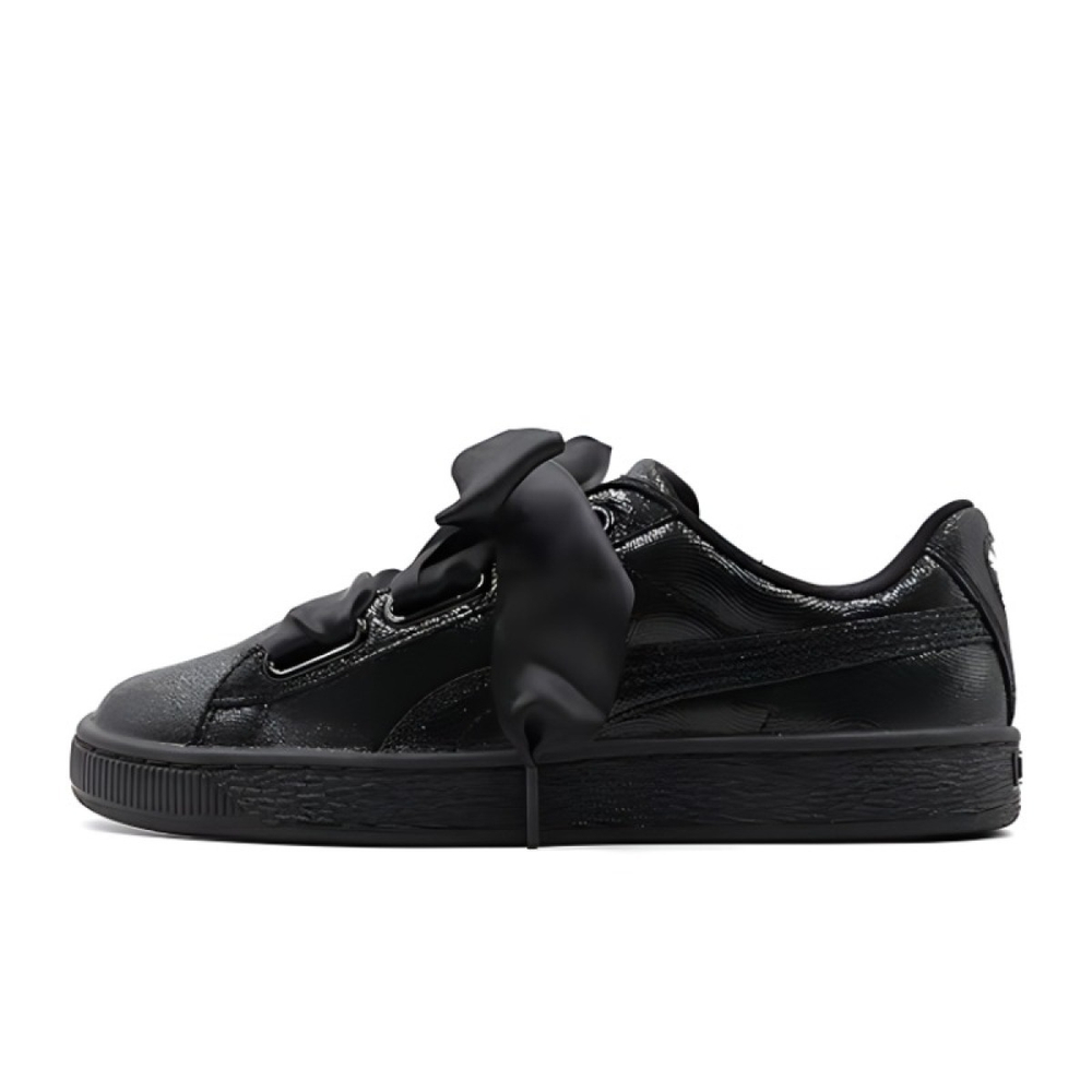 PUMA Heart Night Sky
